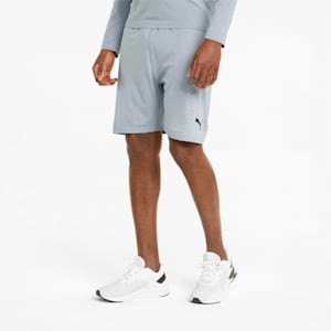 FORMKNIT SEAMLESS 7" Men's Training Shorts, Medium Gray Heather, extralarge-GBR
